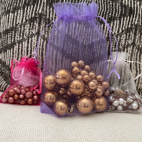 Jewelry - Evening Jewelry Bundle